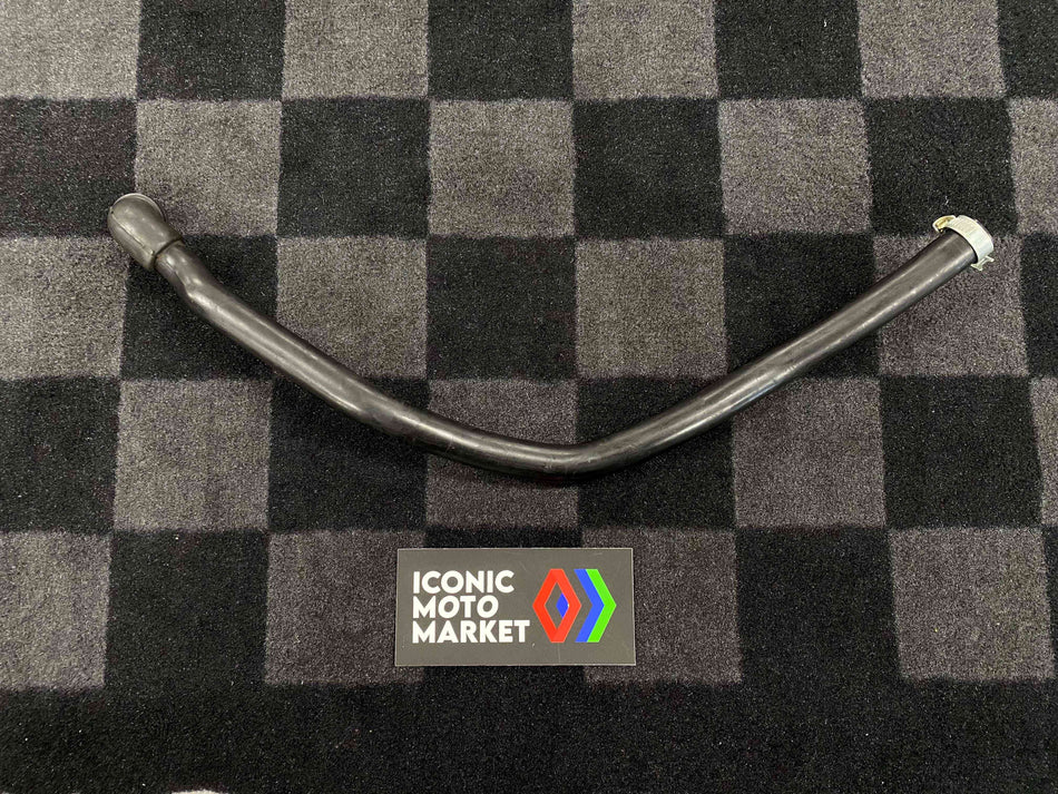 Ducati 900SS Crank Breather to Airbox Hose #