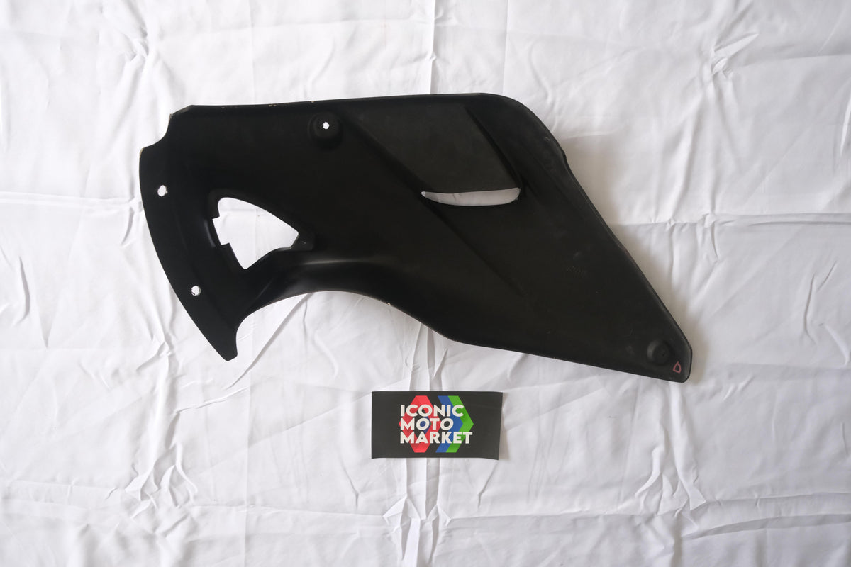 Ducati 900SS Left Hand Half Faring #48030051ASX