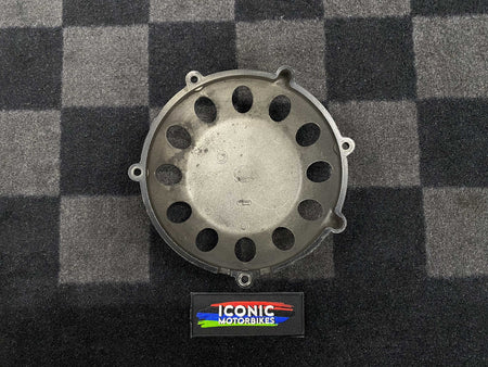 Ducati 900SS Modified Clutch Cover