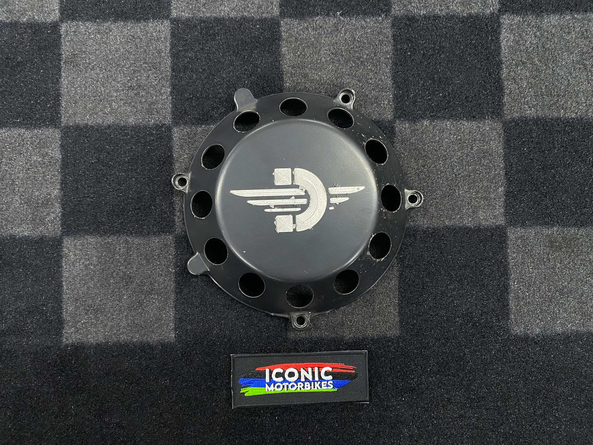 Ducati 900SS Modified Clutch Cover