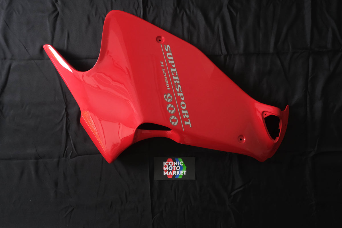 Ducati 900SS OEM Right Hand Fairing # 48030171A