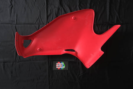 Ducati 900SS OEM Right Hand Fairing # 48030171A