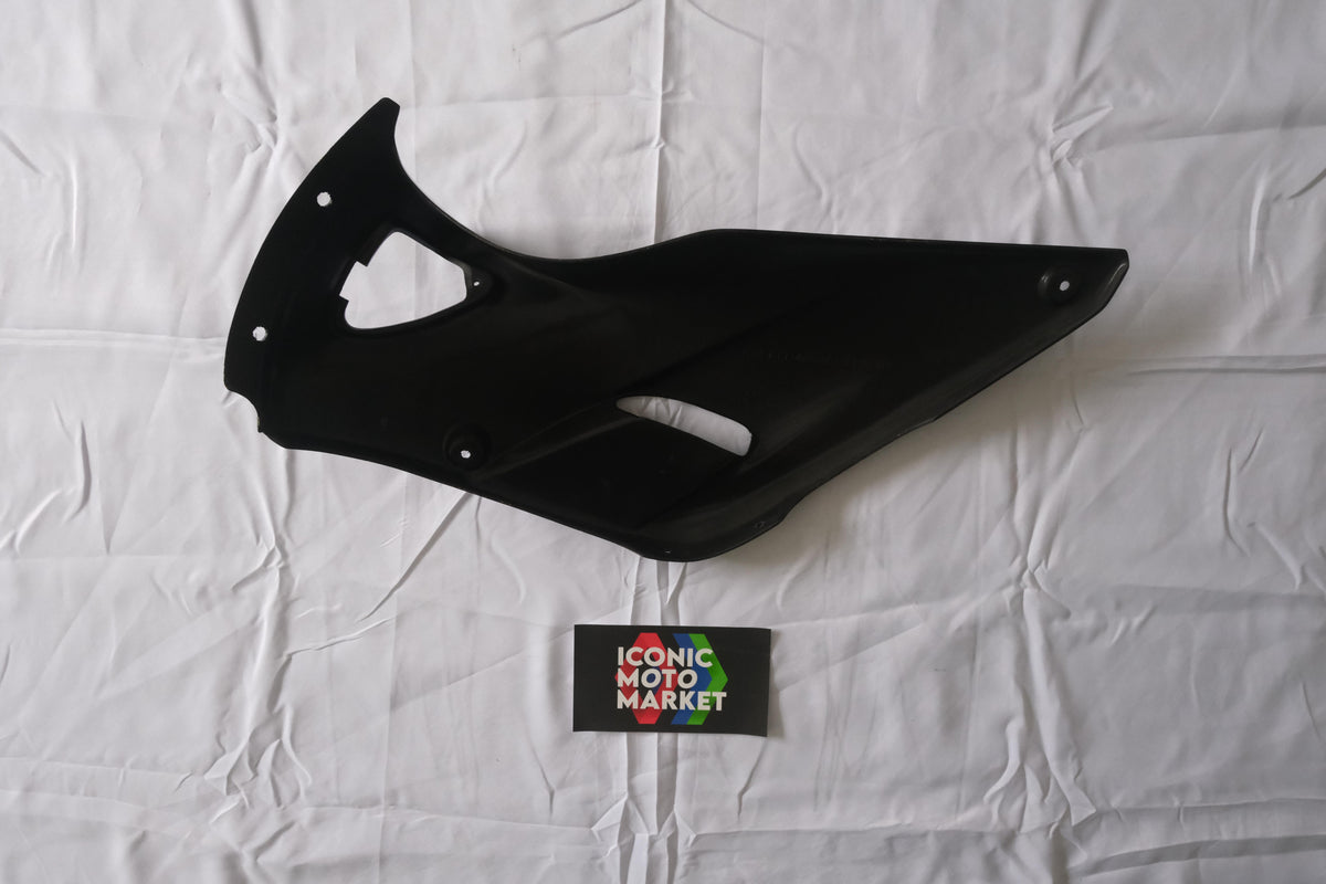 Ducati 900SS Right Hand Half Fairing Black #48030061ADX