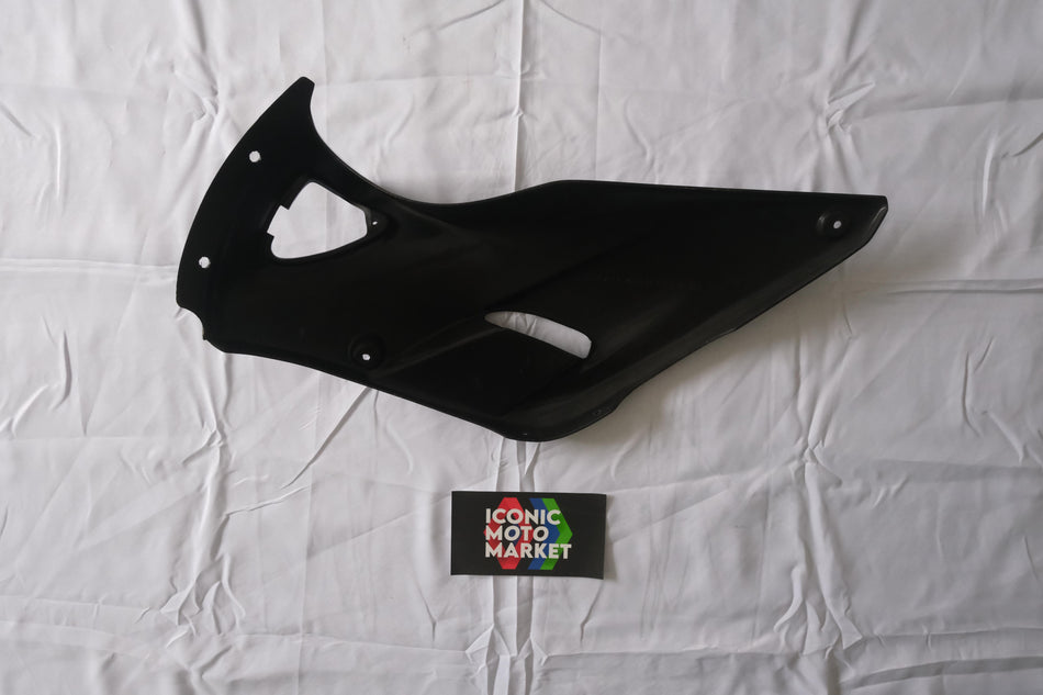 Ducati 900SS Right Hand Half Fairing Black #48030061ADX