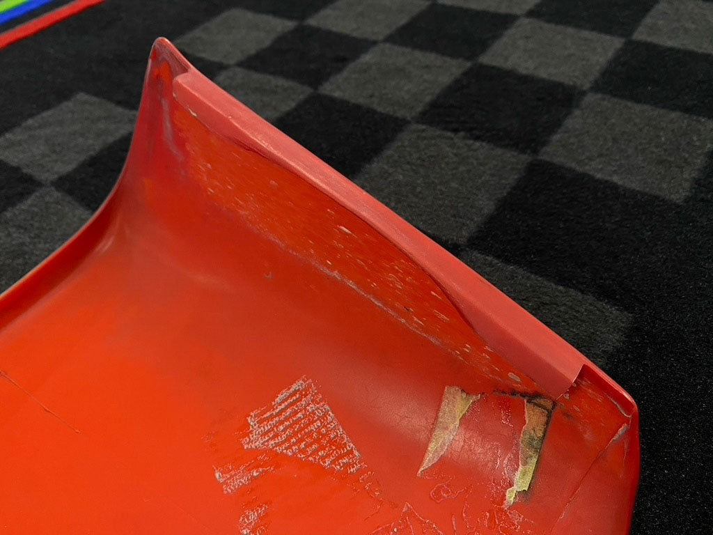 Ducati 900SS Stock Seat Cowl