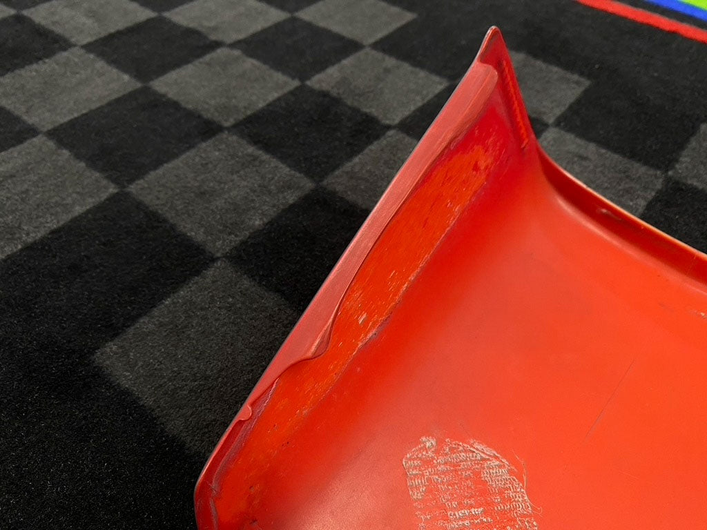 Ducati 900SS Stock Seat Cowl