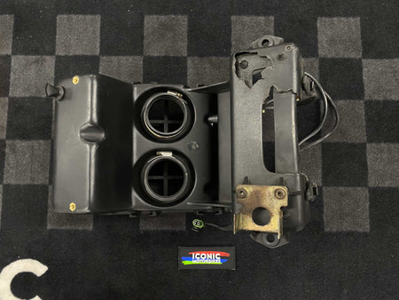 Ducati 900ss Air Box Assembly with Coils and Modules