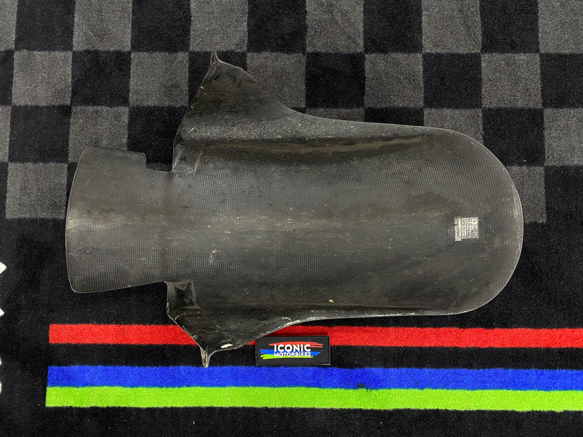 Ducati 900ss Carbon Fiber Rear Fender by MS Production #96932999C