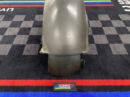 Ducati 900ss Carbon Fiber Rear Fender by MS Production #96932999C