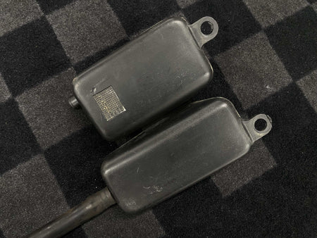 Ducati 900ss Crankcase Breather Box no Breather Hose