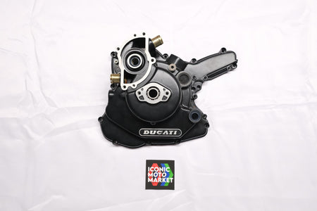 Ducati 900ss Engine Cover # 24220042A