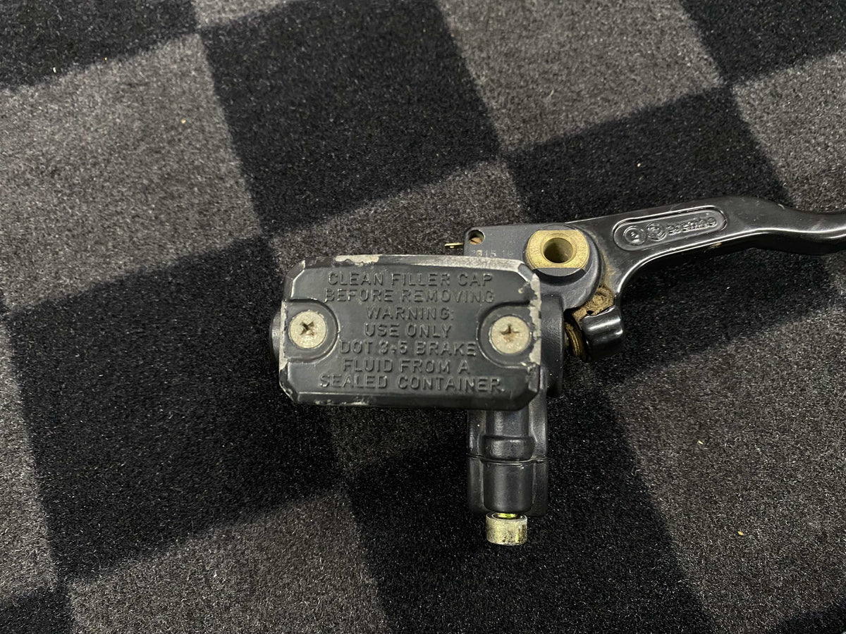 Ducati 900ss Front Brake Master Cylinder # 62440041C