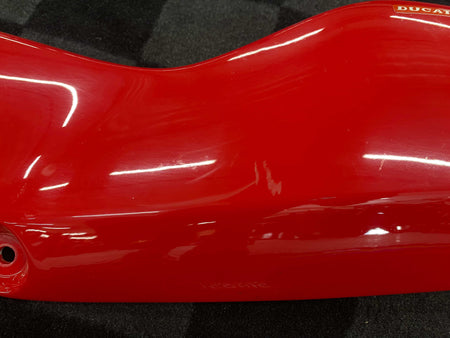 Ducati 900ss Left Rear Fairing # 48230102A