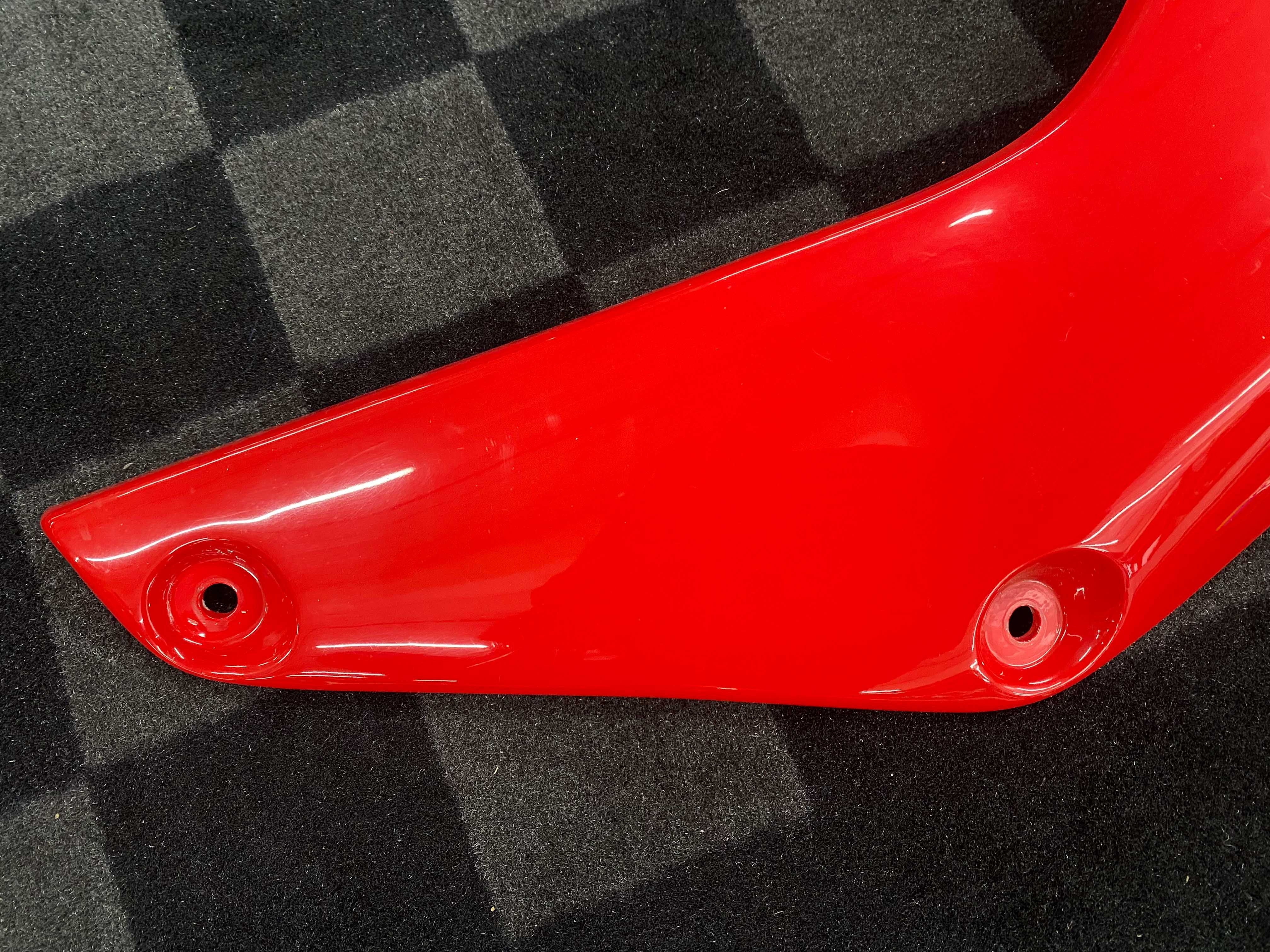 Ducati 900ss Left Rear Fairing # 48230102A