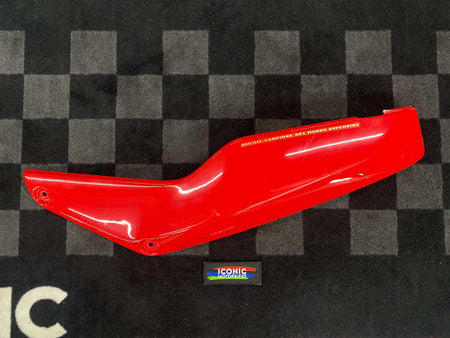 Ducati 900ss Left Rear Fairing # 48230102A