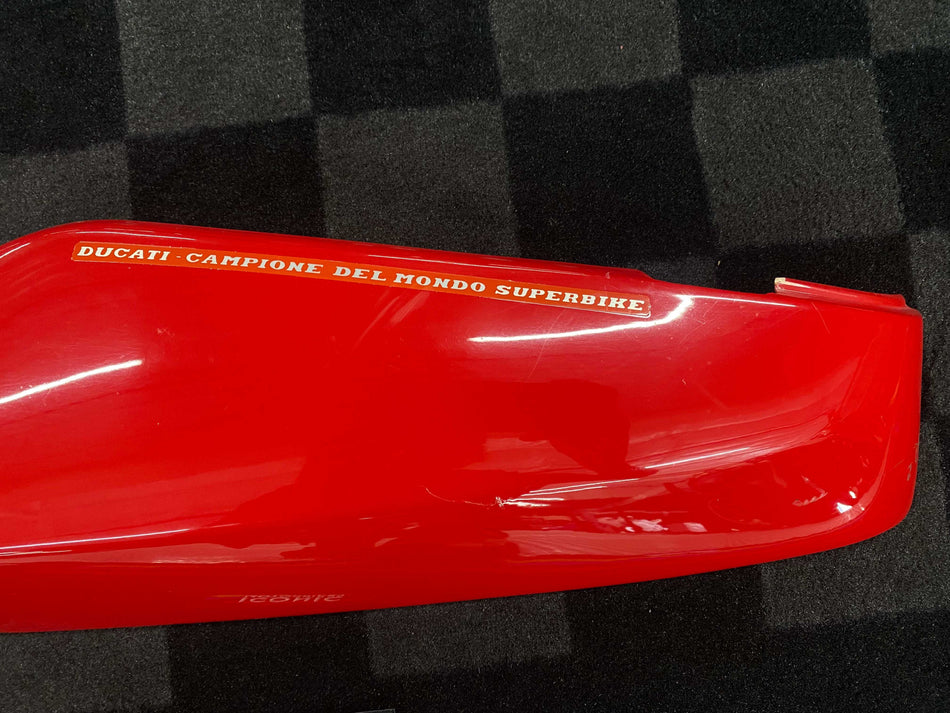 Ducati 900ss Left Rear Fairing # 48230102A