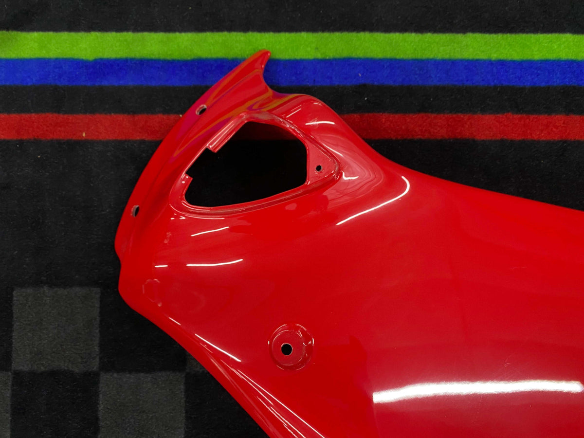 Ducati 900ss Left Side Fairing # 48030161BSX