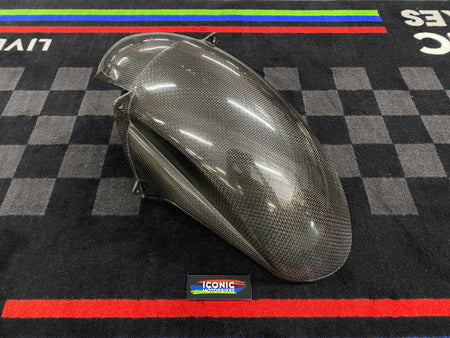 Ducati 900ss Rear Fender by Gio CA Moto # #96930500B-00223