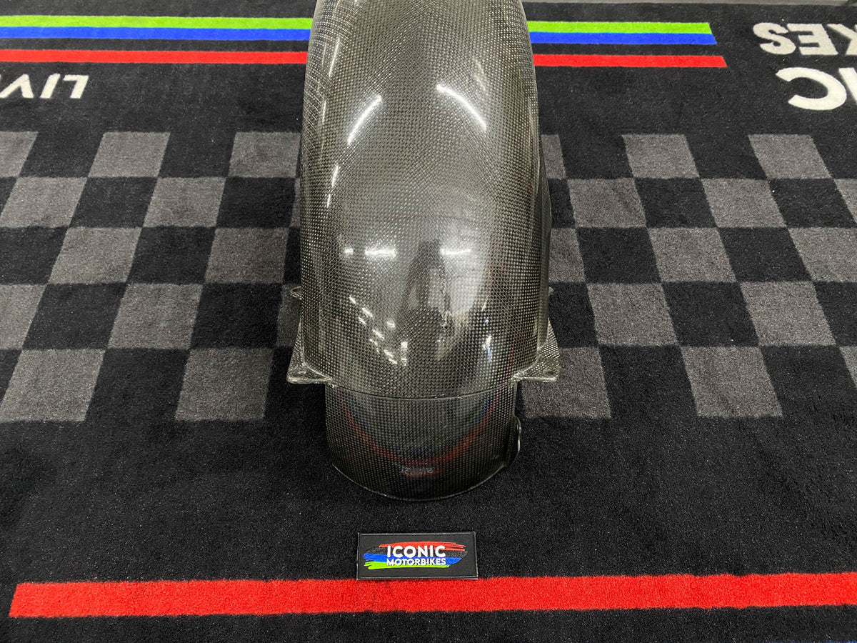 Ducati 900ss Rear Fender by Gio CA Moto # #96930500B-00223