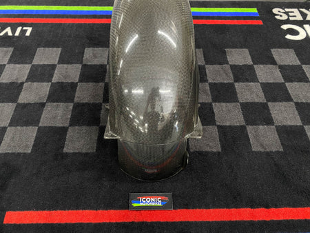 Ducati 900ss Rear Fender by Gio CA Moto # #96930500B-00223