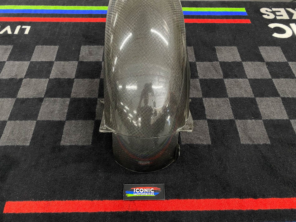 Ducati 900ss Rear Fender by Gio CA Moto # #96930500B-00223