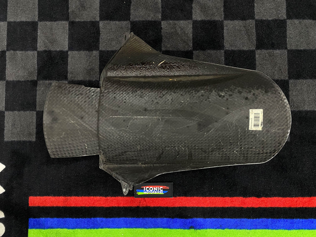Ducati 900ss Rear Fender by Gio CA Moto # #96930500B-00223