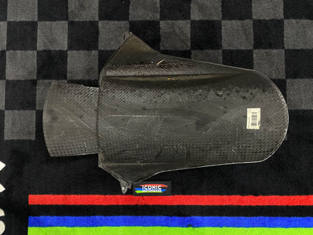 Ducati 900ss Rear Fender by Gio CA Moto # #96930500B-00223