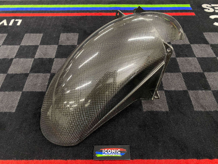 Ducati 900ss Rear Fender by Gio CA Moto # #96930500B-00223