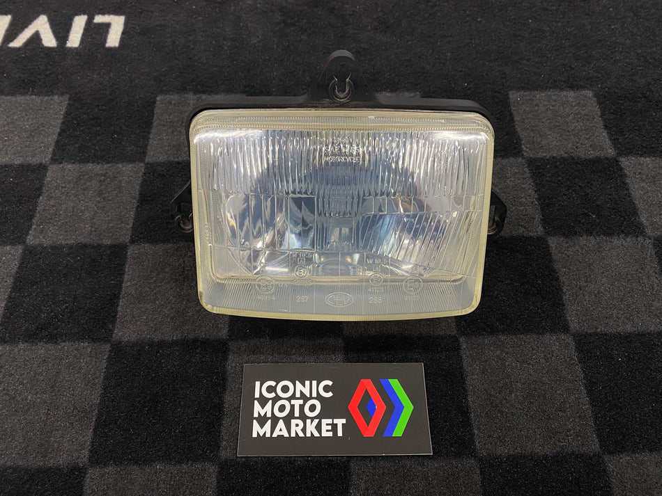 Ducati 900ss Stock Headlight # 52040011A