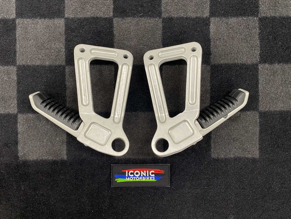 Ducati 900ss Stock Rearsets