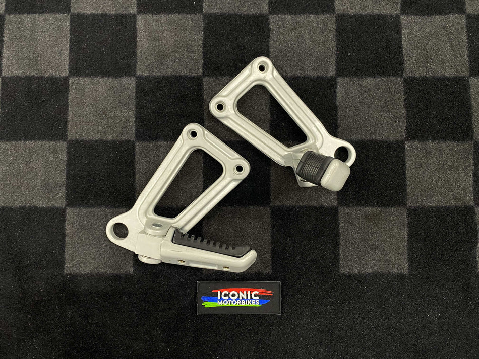 Ducati 900ss Stock Rearsets