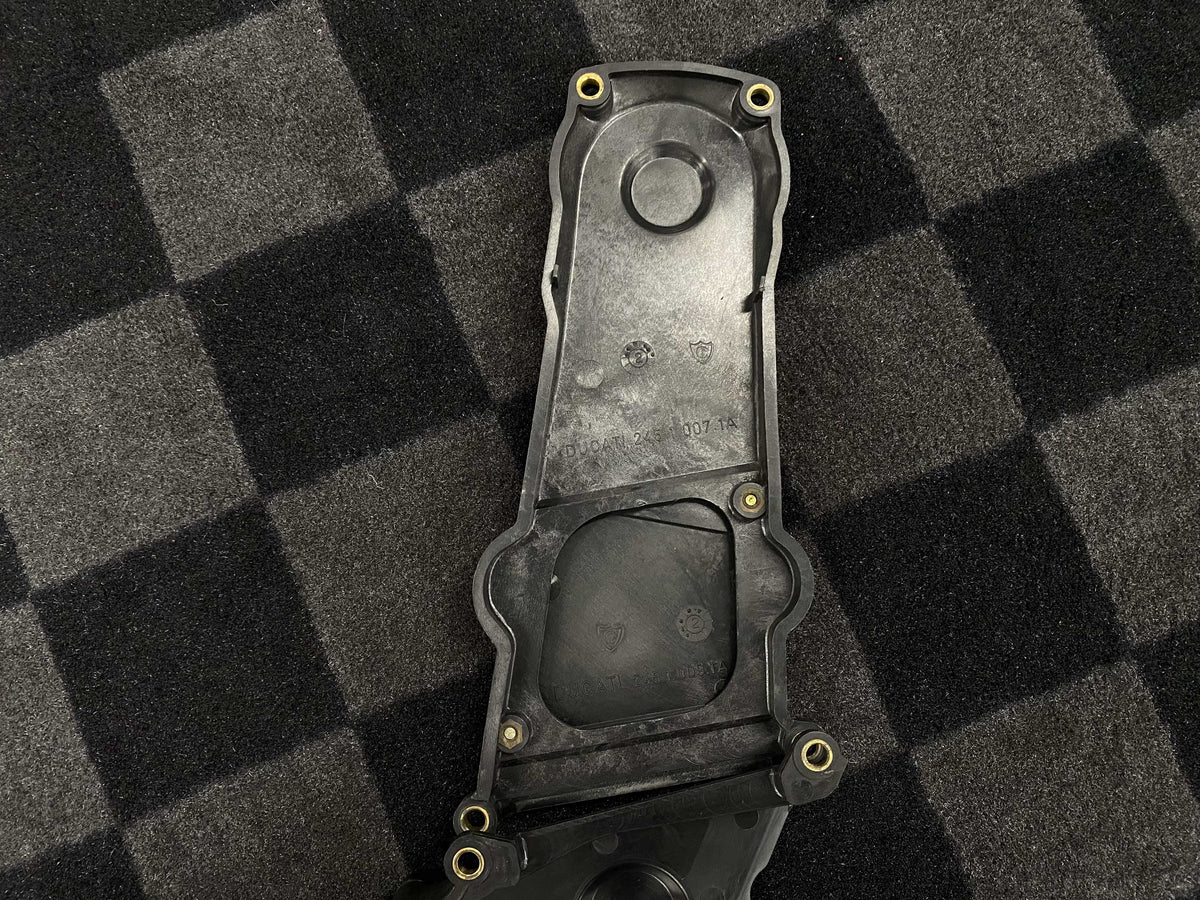 Ducati 900ss Timing Belt Cover # 24510091A