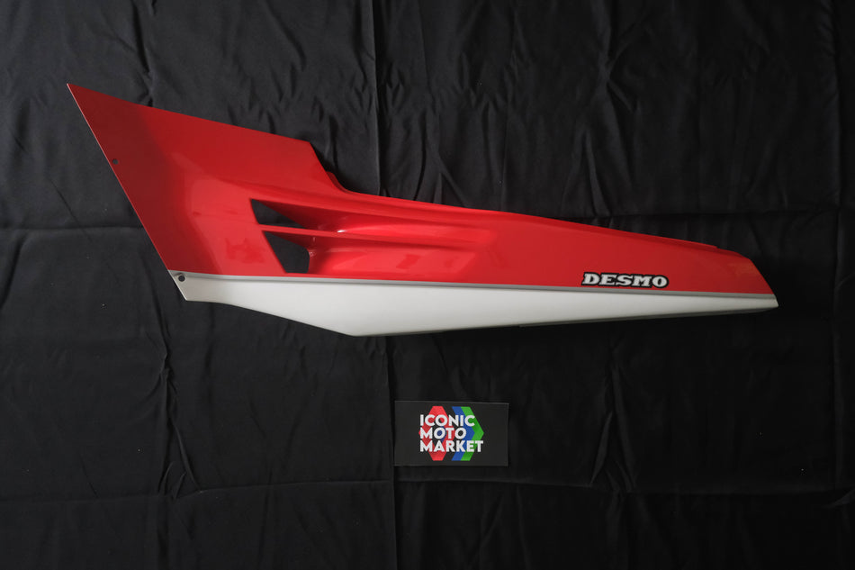 Ducati 906 Paso Side Panel Left Hand Side Fairing # 48210021AA