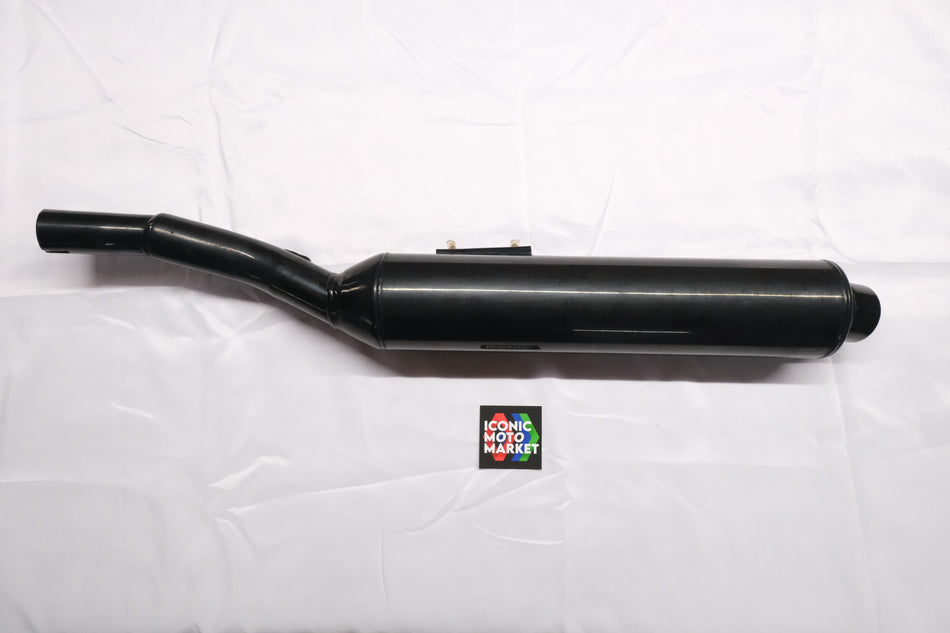 Ducati 907 Paso Left Exhaust Silencer #57410141A