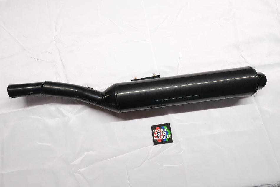 Ducati 907 Paso Left Exhaust Silencer #57410141A