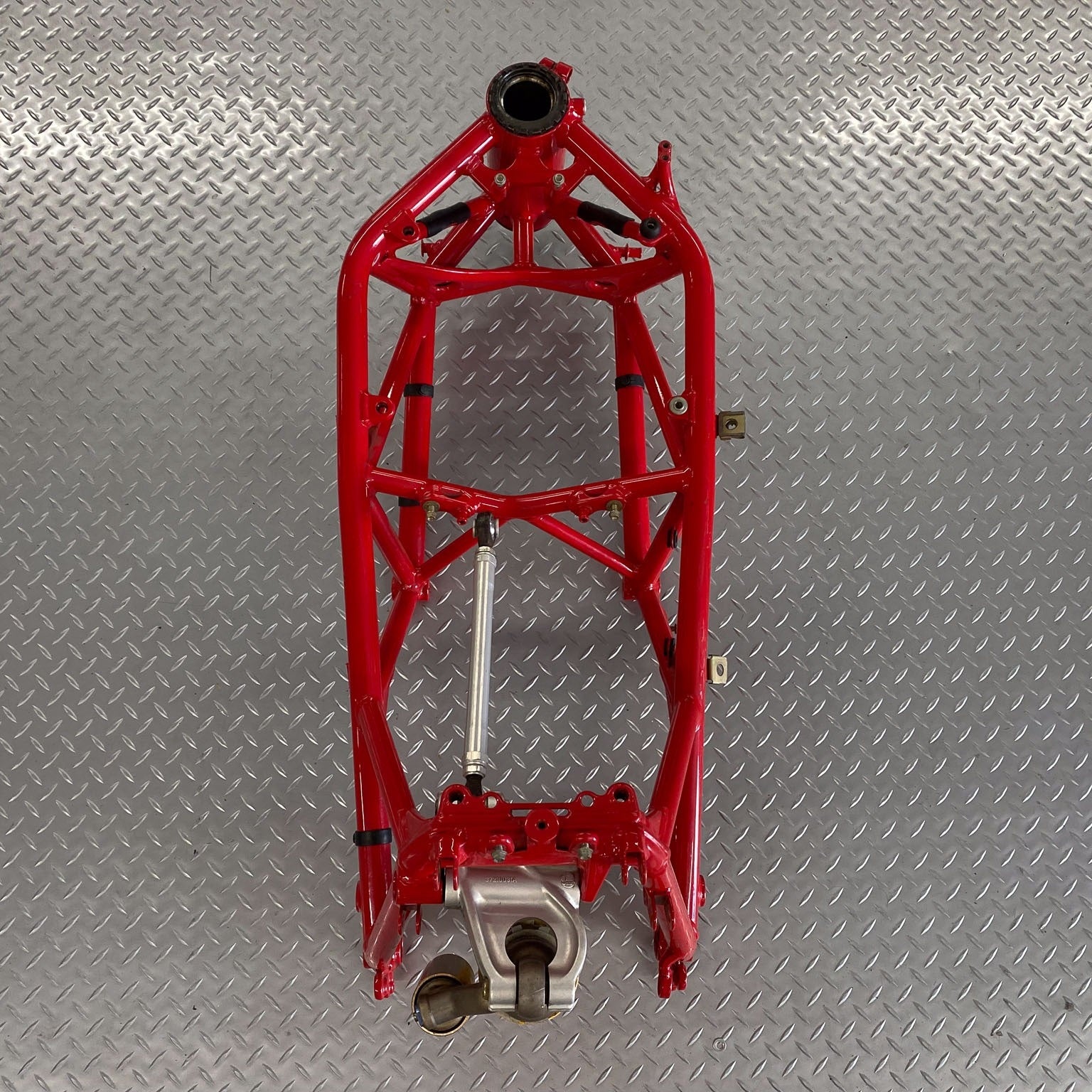 Ducati 916 Frame