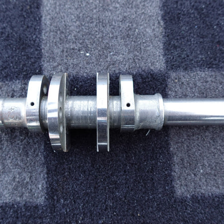 Ducati 916 Horizontal Inlet Camshaft