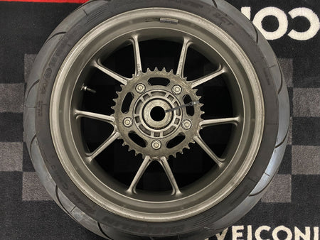 Ducati 999S Wheel Set