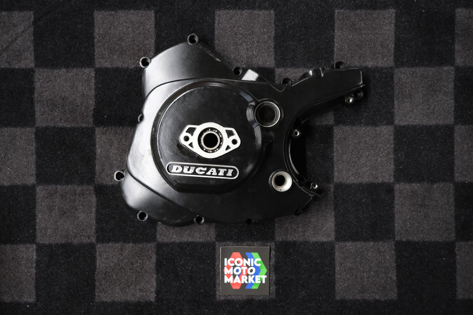 Ducati Alternator Cover #24220011