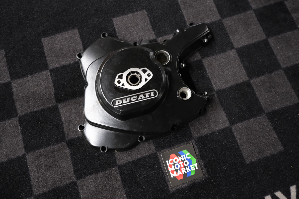 Ducati Alternator Cover #24220011