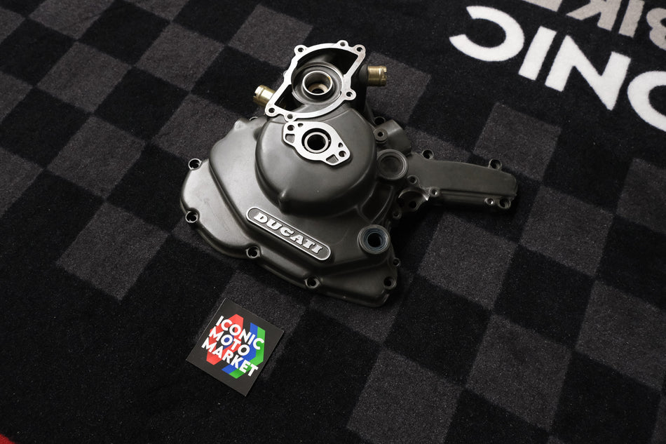 Ducati Alternator Cover # 24220032