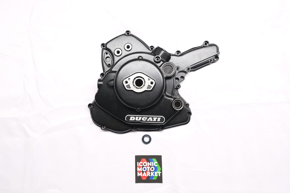 Ducati Alternator Cover for 900SS #24220041B