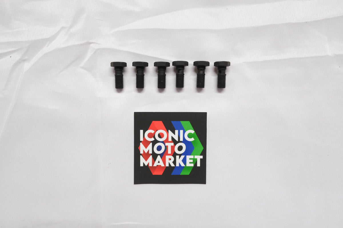 Ducati Banjo Bolt M8 x 1.00 x 20 # 77910152A