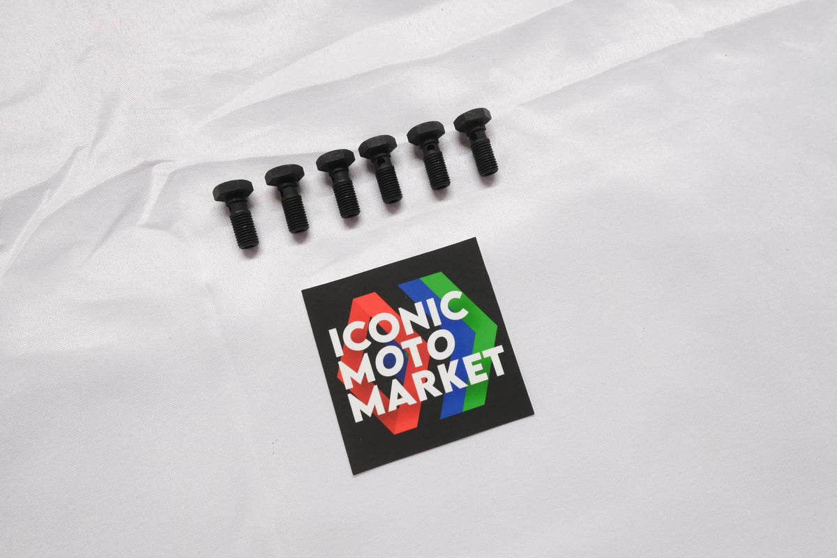 Ducati Banjo Bolt M8 x 1.00 x 20 # 77910152A