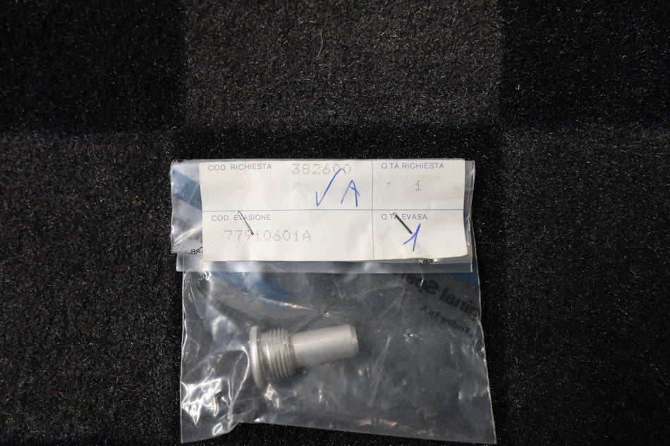 Ducati Bolt #77910601A