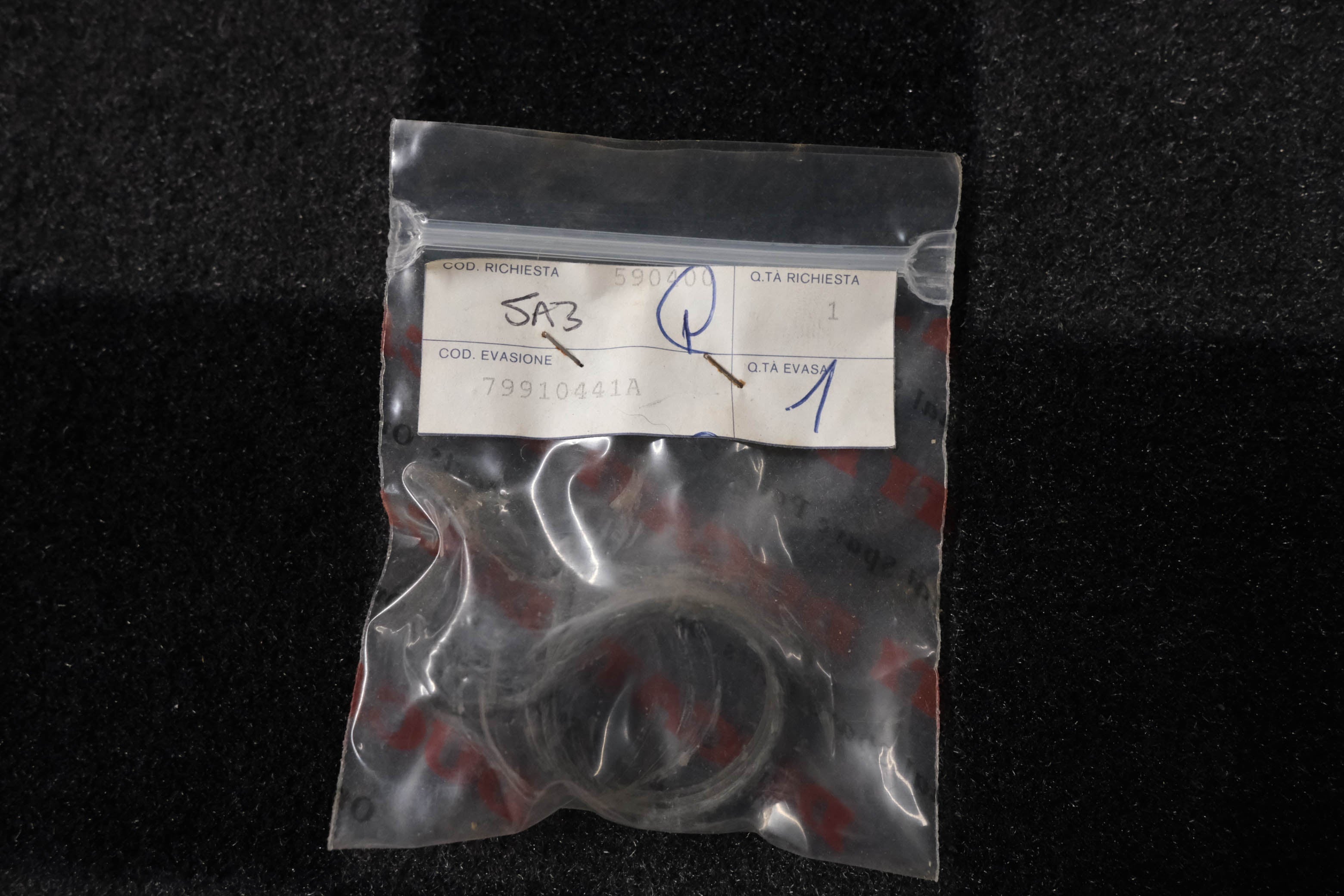 Ducati Brake Spring #79910441A