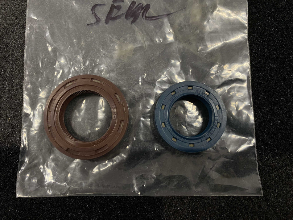 Ducati Camshaft and Crank Pulley Seal #