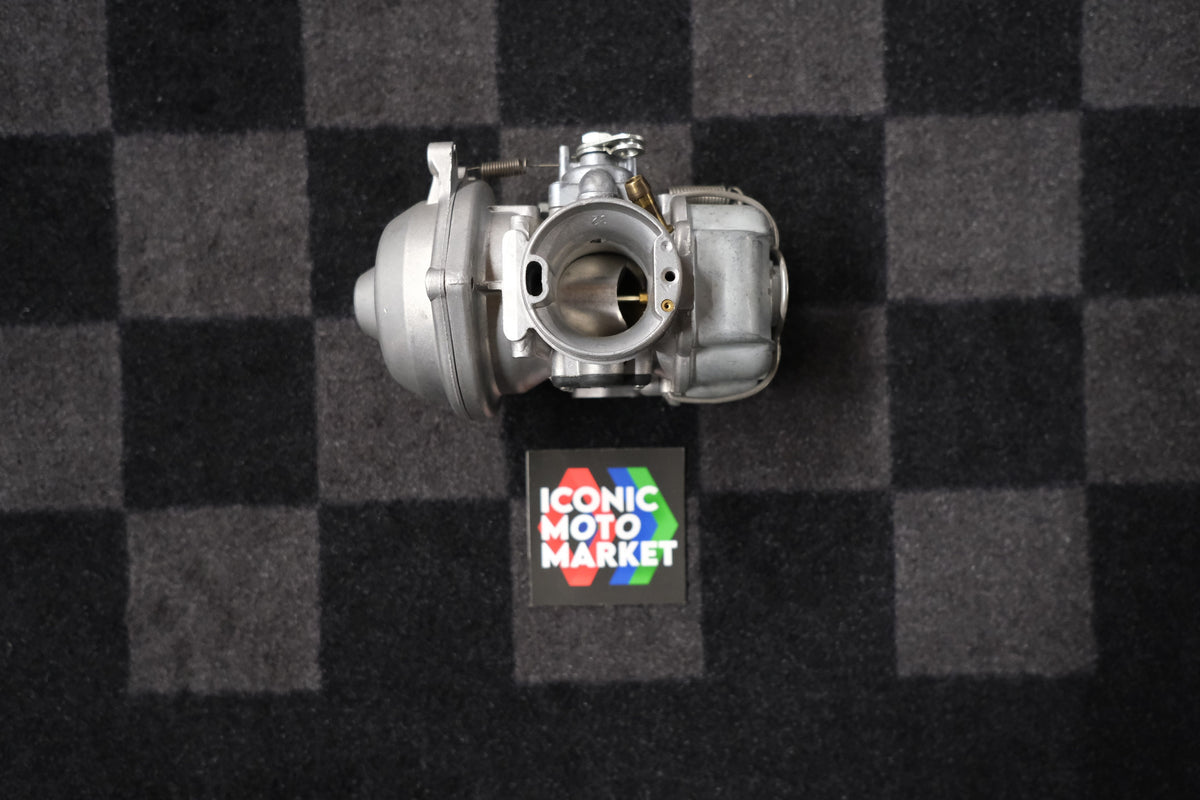 Ducati Carburetor 750 Indiana # 037198700