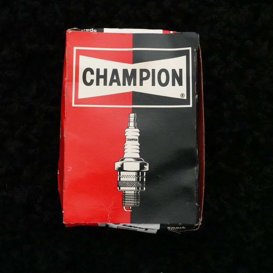 Ducati Champion Spark Plug A-59G  #67040021A