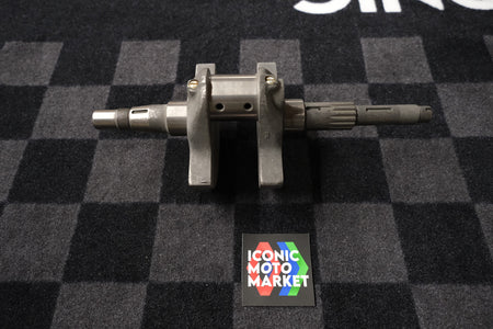 Ducati Crank Shaft 900ss #14620351